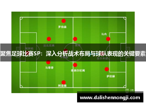聚焦足球比赛SP：深入分析战术布局与球队表现的关键要素