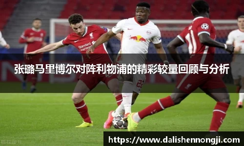 张璐马里博尔对阵利物浦的精彩较量回顾与分析