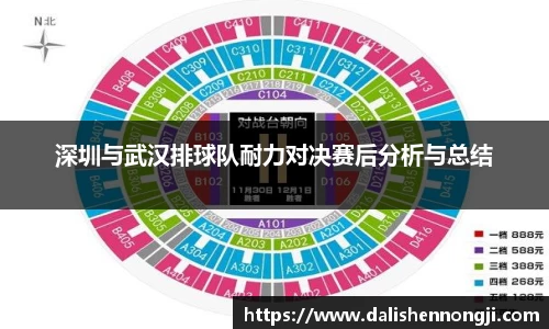 深圳与武汉排球队耐力对决赛后分析与总结