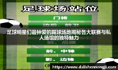 足球明星们最钟爱的踢球场地揭秘各大联赛与私人场馆的独特魅力